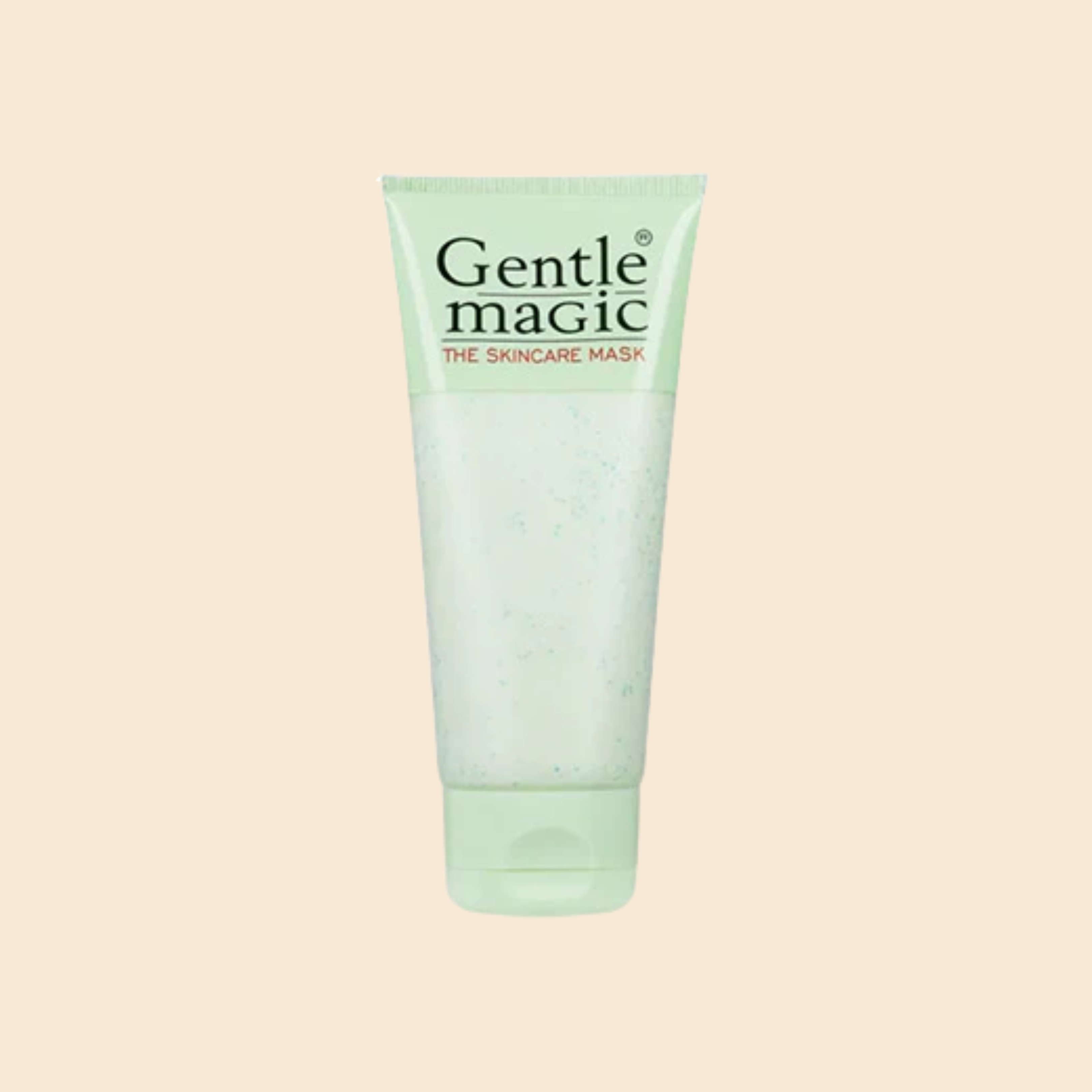 Gentle Facial Mask